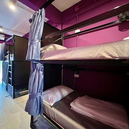El Biografo Hostel Bangkok Luaran gambar