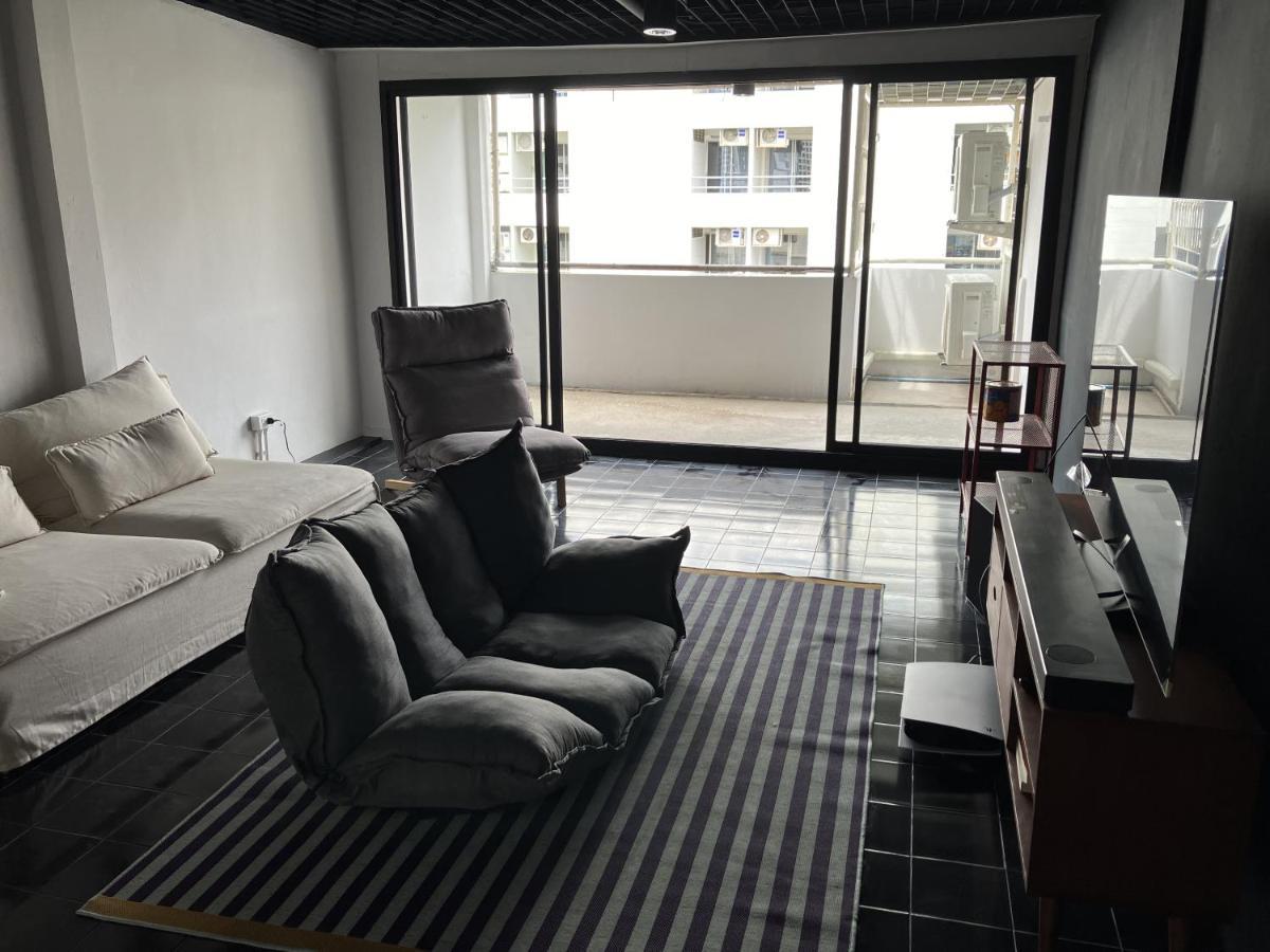 El Biografo Hostel Bangkok Luaran gambar