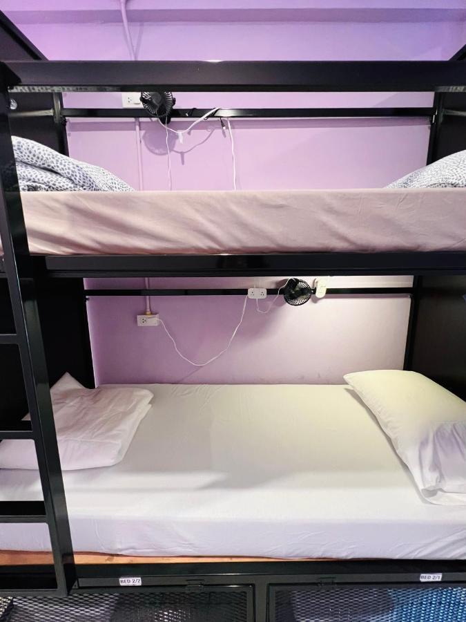 El Biografo Hostel Bangkok Luaran gambar