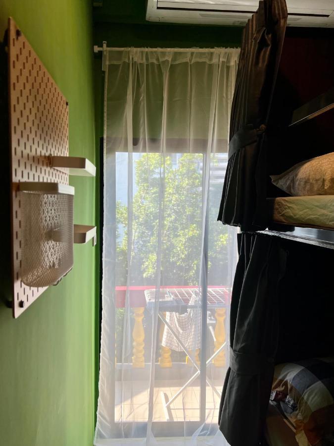El Biografo Hostel Bangkok Luaran gambar