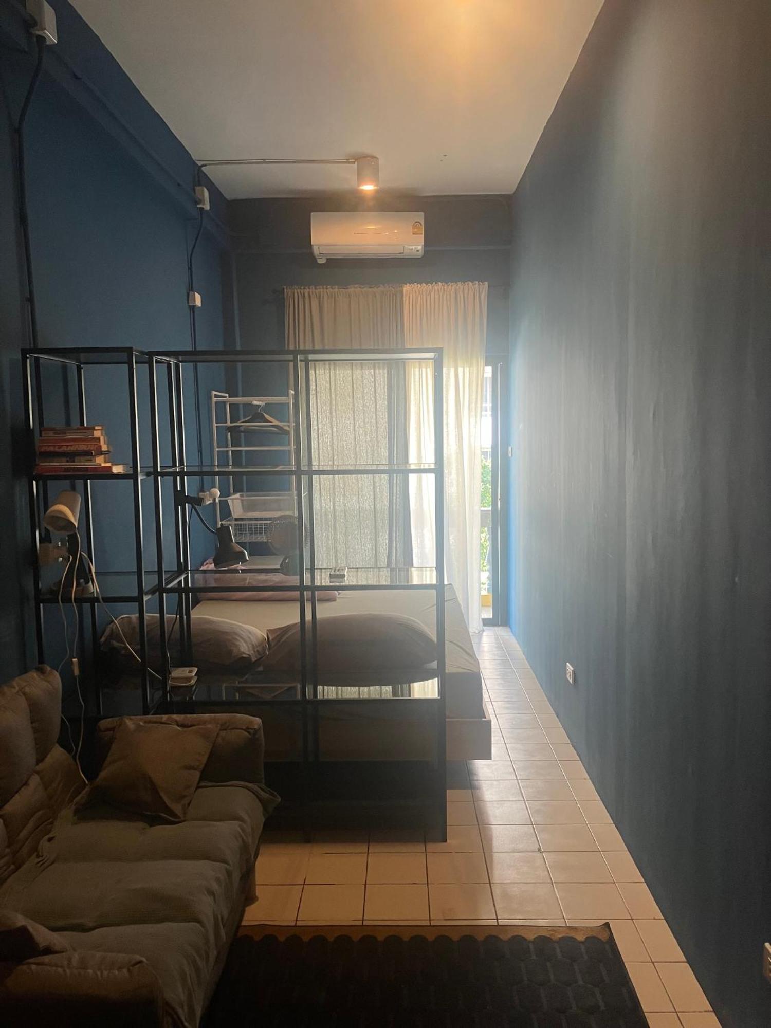 El Biografo Hostel Bangkok Luaran gambar