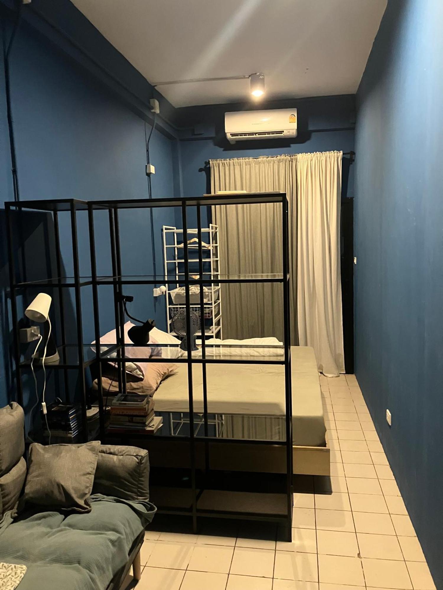 El Biografo Hostel Bangkok Luaran gambar